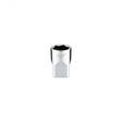 Milwaukee 45-34-9084 3/8" Drive 14 mm Metric 6-Point Socket with Four Flat Sides