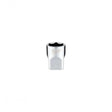 Milwaukee 45-34-9086 3/8" Drive 16 mm Metric 6 Point Socket with Four Flat Sides