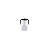 Milwaukee 45-34-9086 3/8" Drive 16 mm Metric 6 Point Socket with Four Flat Sides