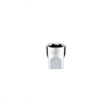 Milwaukee 45-34-9087 3/8" Drive 17mm Metric Socket with Four Flat Sides