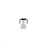 Milwaukee 45-34-9087 3/8" Drive 17mm Metric Socket with Four Flat Sides
