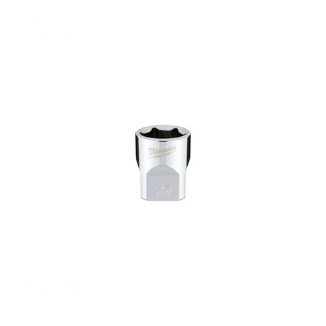 Milwaukee 45-34-9087 3/8" Drive 17mm Metric Socket with Four Flat Sides