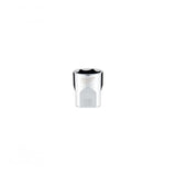Milwaukee 45-34-9088 3/8" Drive 18mm Metric 6-Point Socket with Four Flat Sides