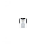 Milwaukee 45-34-9088 3/8" Drive 18mm Metric 6-Point Socket with Four Flat Sides