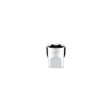 Milwaukee 45-34-9089 19mm 3/8" Drive 6 Point Metric Socket Four Flat Sides