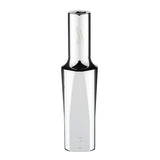 Milwaukee 45-34-9090 3/8" Drive 6mm Metric 6-Point Deep Socket with Four Flat Sides