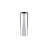 Milwaukee 45-34-9095 3/8" Drive 16mm Metric Deep 6-Point Socket with Four Flat Sides