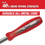 Milwaukee 45-74-9208 8" Pry Bar - 4