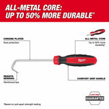 Milwaukee 45-74-9215 Hook Hose Pick - 2