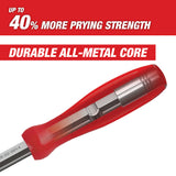 Milwaukee 45-74-9218 18" Pry Bar - 4