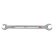 Milwaukee 45-96-8301 3/8" X 7/16" Double End Flare Nut Wrench