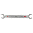 Milwaukee 45-96-8302 1/2" X 9/16" Double End Flare Nut Wrench