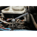 Milwaukee 45-96-8303 5/8" X 11/16" Double End Flare Nut Wrench - 5