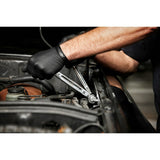 Milwaukee 45-96-8350 9mm X 11mm Double End Flare Nut Wrench - 3