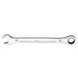 Milwaukee 45-96-9228 7/8 in. SAE Ratcheting Combination Wrench