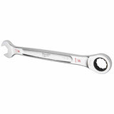 Milwaukee 45-96-9234 1-1/16" Ratcheting Combination Wrench - 2