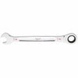 Milwaukee 45-96-9236 1-1/8" Ratcheting Combination Wrench