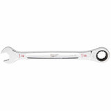 Milwaukee 45-96-9236 1-1/8" Ratcheting Combination Wrench