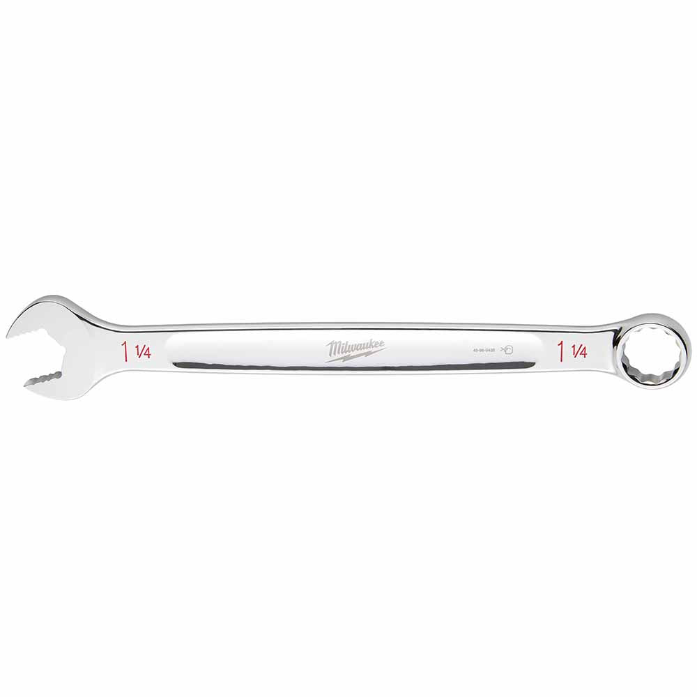 Milwaukee 45-96-9238 1-1/4" Ratcheting Combination Wrench