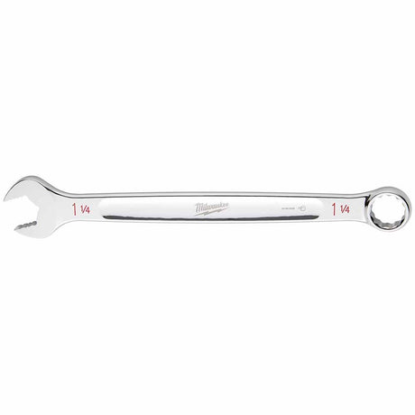Milwaukee 45-96-9238 1-1/4" Ratcheting Combination Wrench