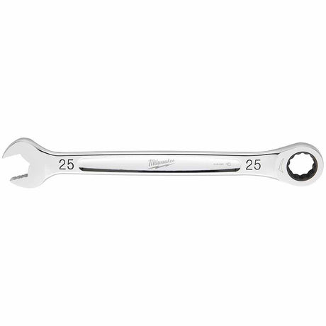 Milwaukee 45-96-9325 25mm Ratcheting Combination Wrench