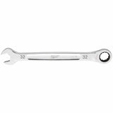 Milwaukee 45-96-9332 32mm Ratcheting Combination Wrench