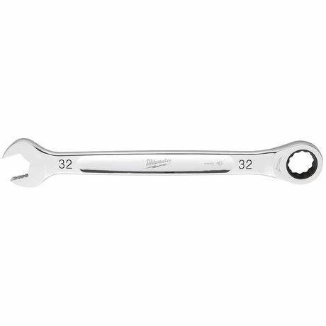 Milwaukee 45-96-9332 32mm Ratcheting Combination Wrench