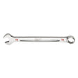 Milwaukee 45-96-9416 1/2" SAE Combination Wrench with Max Bite Open End Grip