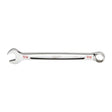 Milwaukee 45-96-9418 9/16" SAE Combination Wrench with Max Bite Open End Grip