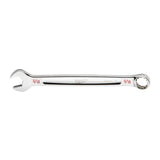 Milwaukee 45-96-9418 9/16" SAE Combination Wrench with Max Bite Open End Grip