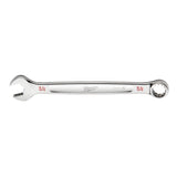 Milwaukee 45-96-9424 3-4" SAE Combination Wrench with MAXBITE Open-End Grip