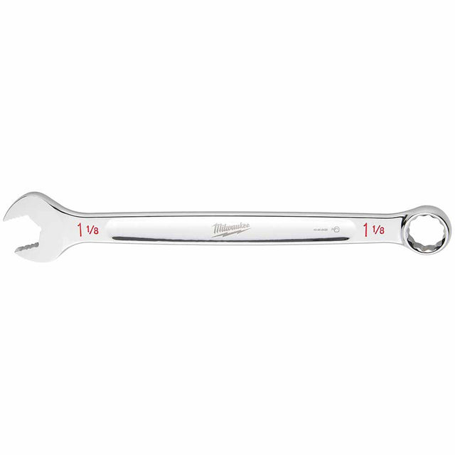 Milwaukee 45-96-9436 1-1/8" Combination Wrench