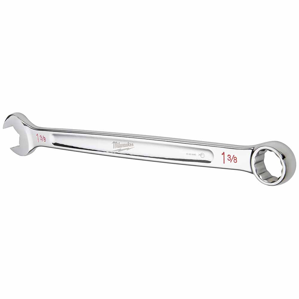 Milwaukee 45-96-9438 1-1/4" Combination Wrench - 2