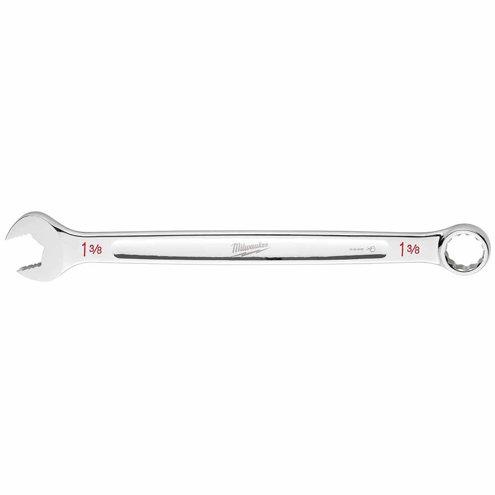 Milwaukee 45-96-9440 1-3/8" Combination Wrench