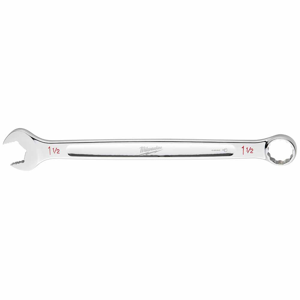 Milwaukee 45-96-9442 1-1/2" Combination Wrench