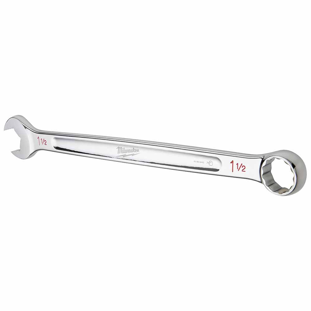 Milwaukee 45-96-9442 1-1/2" Combination Wrench - 2