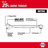 Milwaukee 45-96-9523 23mm Combination Wrench - 3