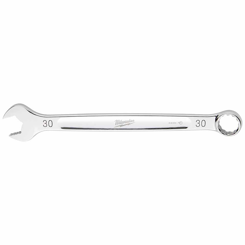 Milwaukee 45-96-9530 30mm Combination Wrench