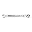 Milwaukee 45-96-9609 9mm Flex Head Combination Wrench