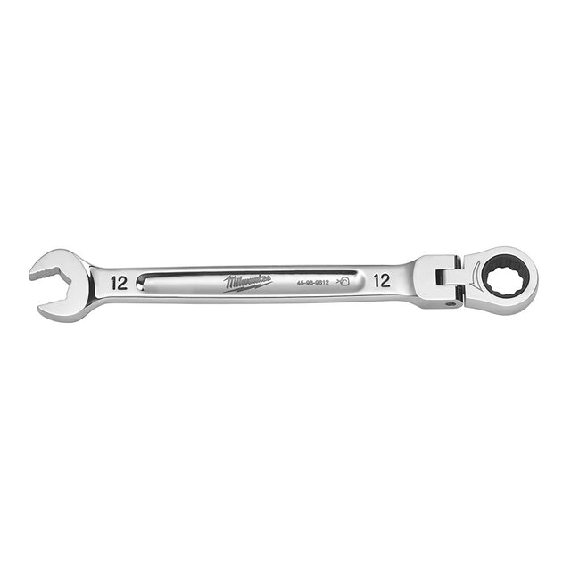 Milwaukee 45-96-9612 12mm Flex Head Combination Wrench