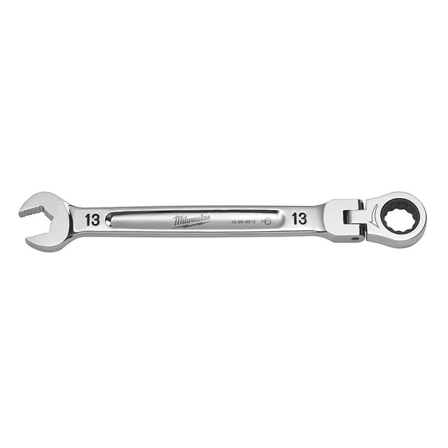 Milwaukee 45-96-9613 13mm Flex Head Combination Wrench