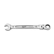 Milwaukee 45-96-9619 19mm Flex Head Combination Wrench