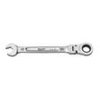 Milwaukee 45-96-9620 20mm Flex Head Combination Wrench