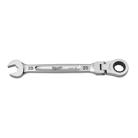 Milwaukee 45-96-9620 20mm Flex Head Combination Wrench