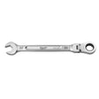 Milwaukee 45-96-9622 22mm Flex Head Combination Wrench