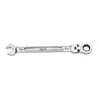 Milwaukee 45-96-9813 7/16in. Flex Head Combination Wrench