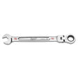 Milwaukee 45-96-9814 1/2in. Flex Head Combination Wrench