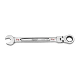 Milwaukee 45-96-9815 9/16in. Flex Head Combination Wrench