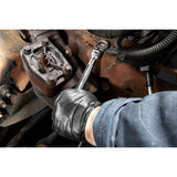 Milwaukee 45-96-9815 9/16in. Flex Head Combination Wrench - 8