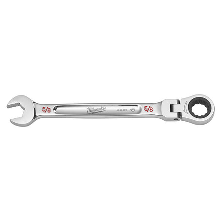 Milwaukee 45-96-9816 5/8in. Flex Head Combination Wrench